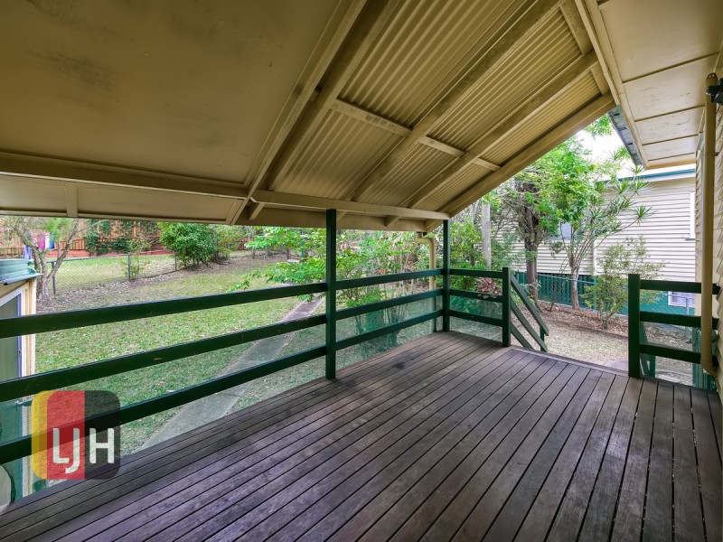 43 Reuben Street, Stafford QLD 4053