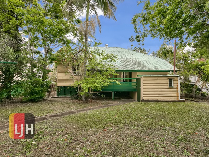 43 Reuben Street, Stafford QLD 4053