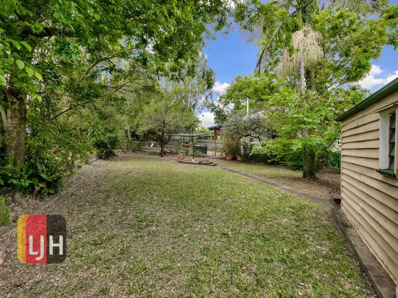 43 Reuben Street, Stafford QLD 4053