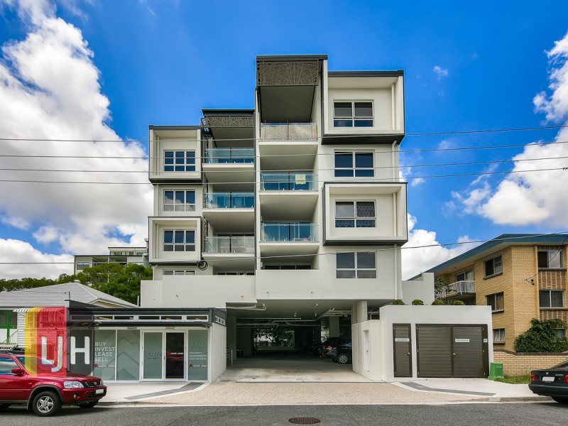 10/43 Bradshaw Street, Lutwyche QLD 4030