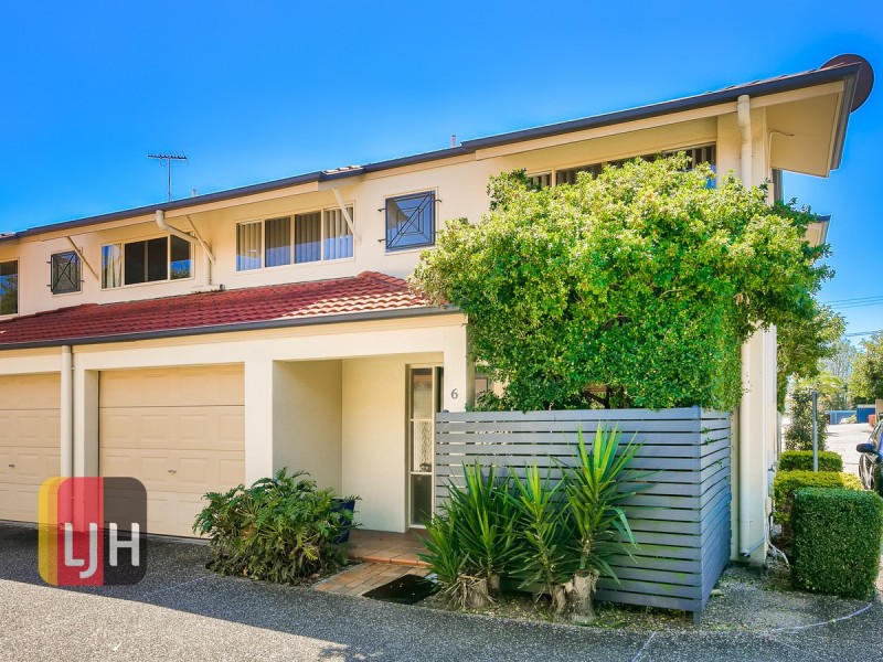 6/220 Kedron Brook Road, Wilston QLD 4051