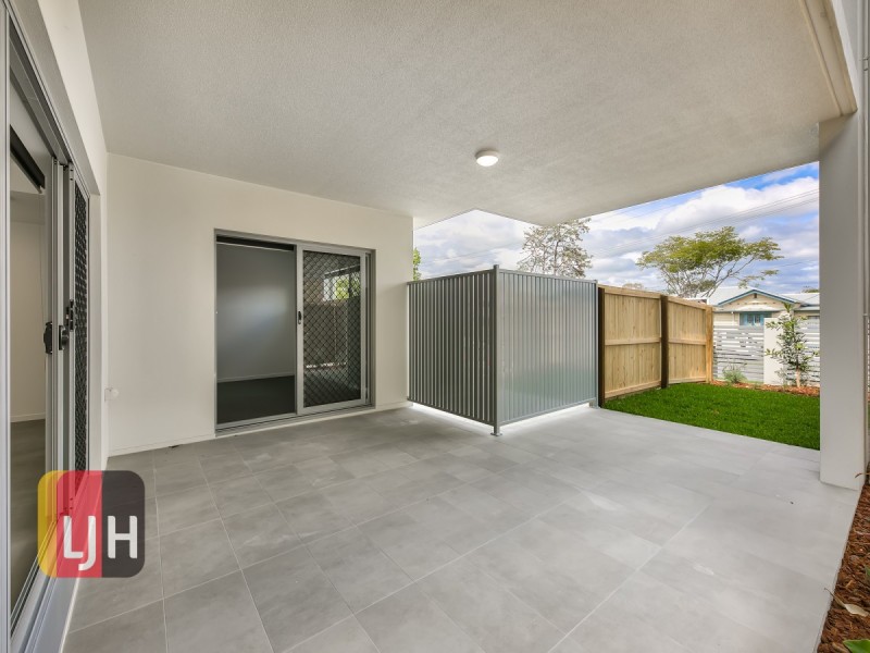 1/32 London Street, Nundah QLD 4012