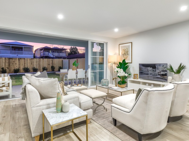 106 Glenholm Street, Mitchelton QLD 4053