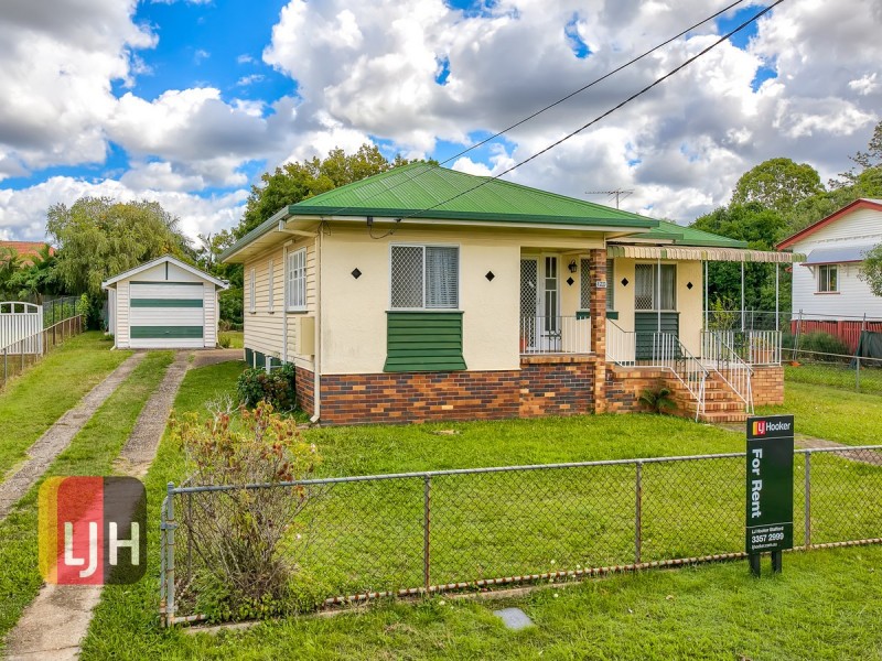 170 Glen Holm Street, Mitchelton QLD 4053