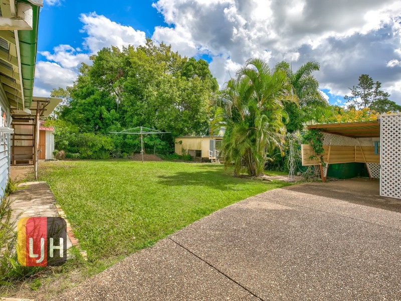 170 Glen Holm Street, Mitchelton QLD 4053