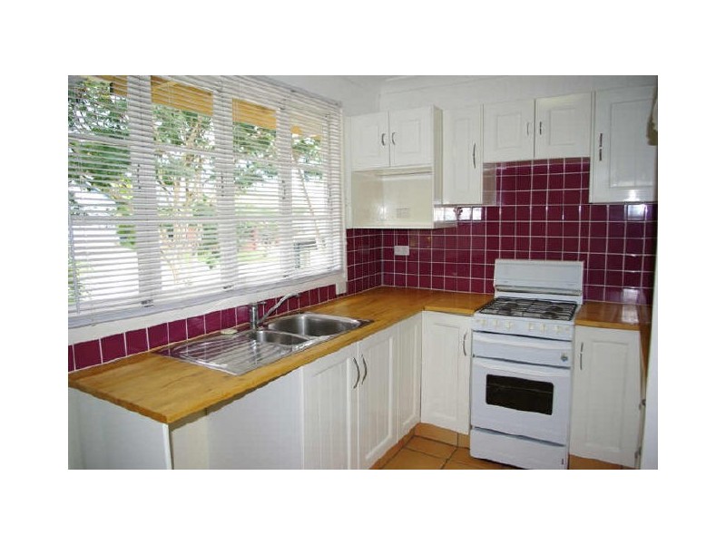 2/1 Jeffery Street, Wilston QLD 4051