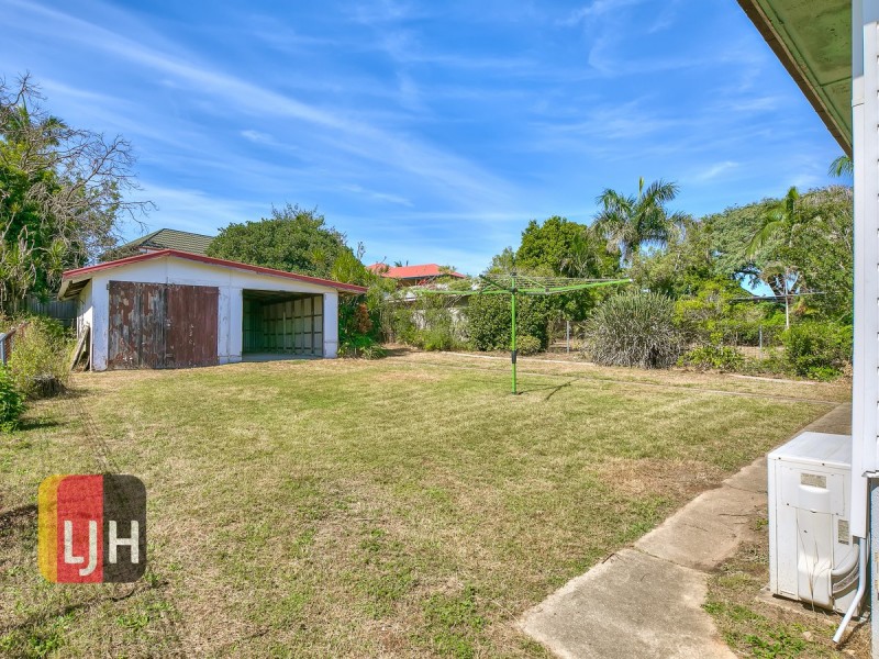 18 Gamelin Crescent, Stafford QLD 4053