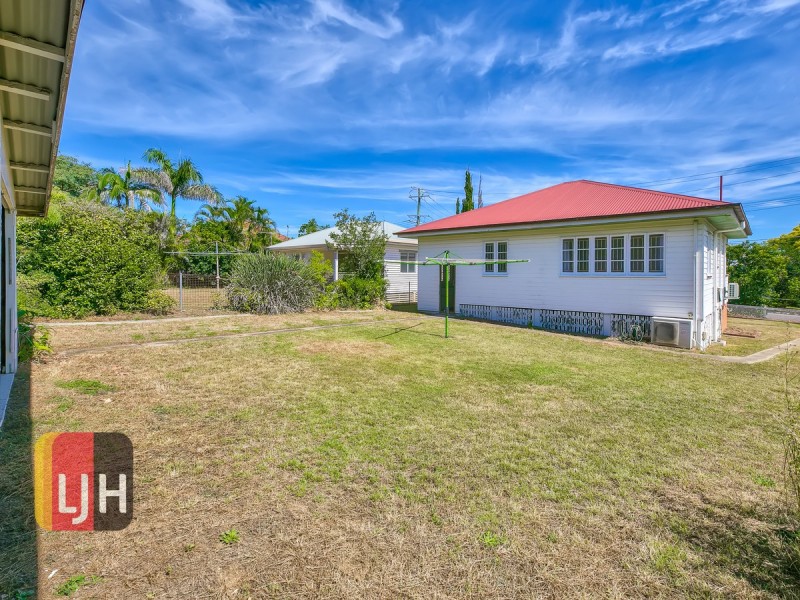 18 Gamelin Crescent, Stafford QLD 4053