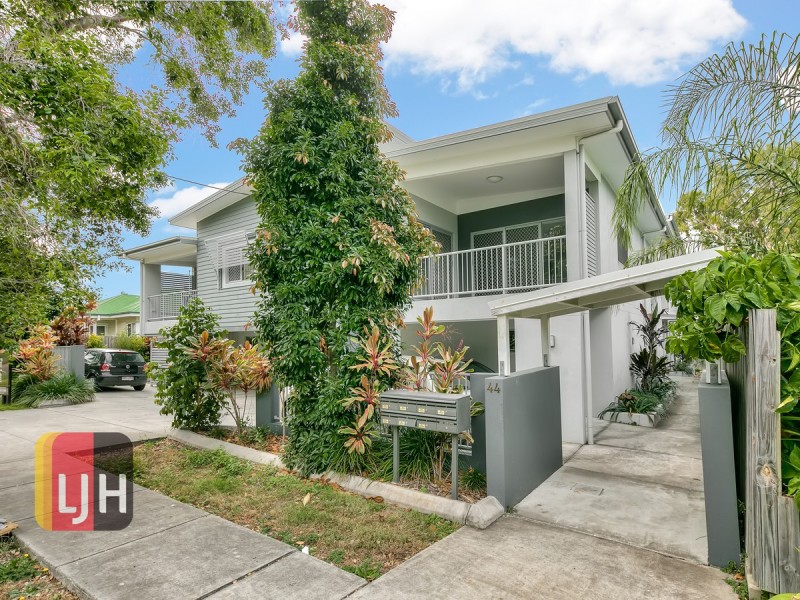 6/44 Birdwood Street, Zillmere QLD 4034