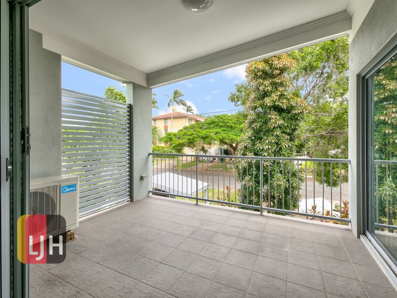 6/44 Birdwood Street, Zillmere QLD 4034