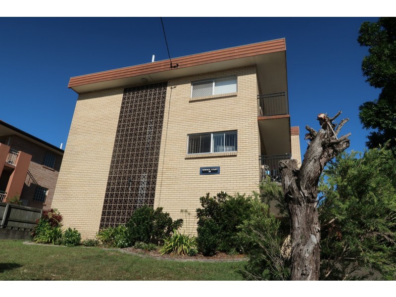 5/28 Terrace Street, Newmarket QLD 4051