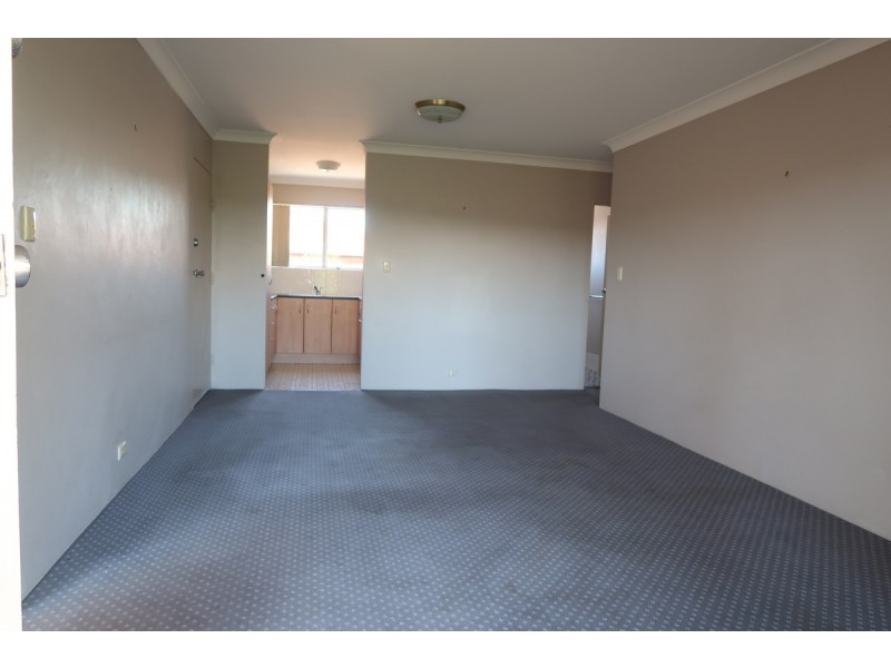 5/28 Terrace Street, Newmarket QLD 4051