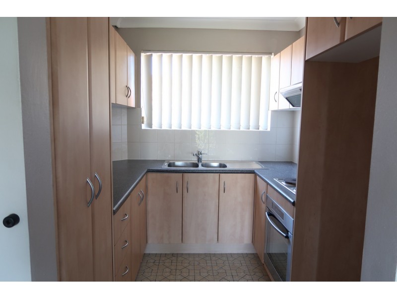 5/28 Terrace Street, Newmarket QLD 4051