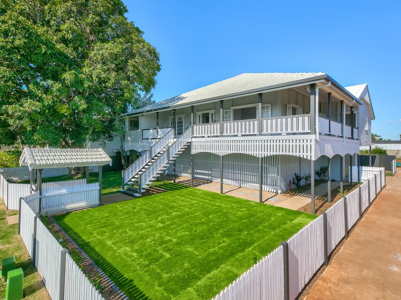 433A St Vincents Road, Nudgee QLD 4014