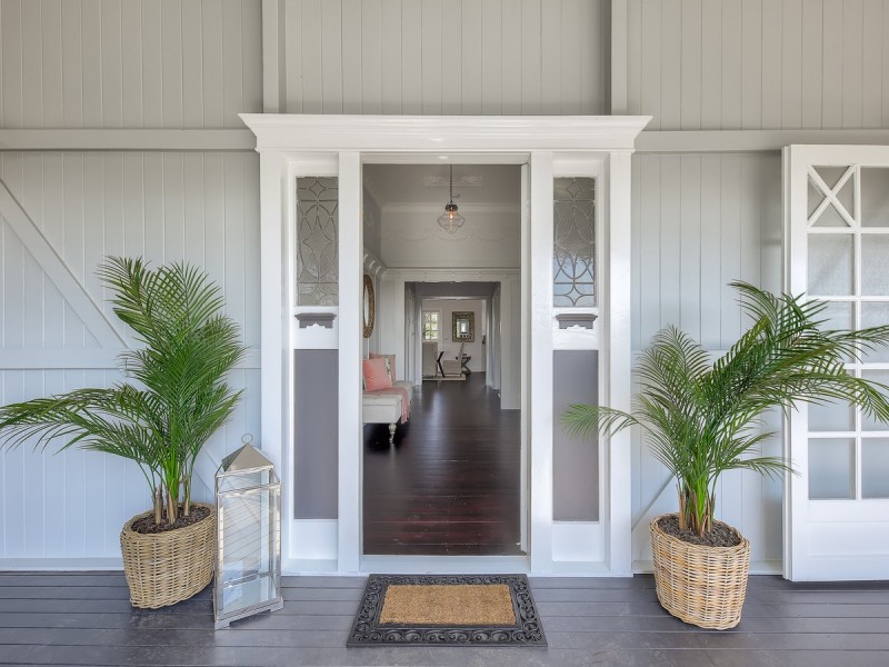 433A St Vincents Road, Nudgee QLD 4014