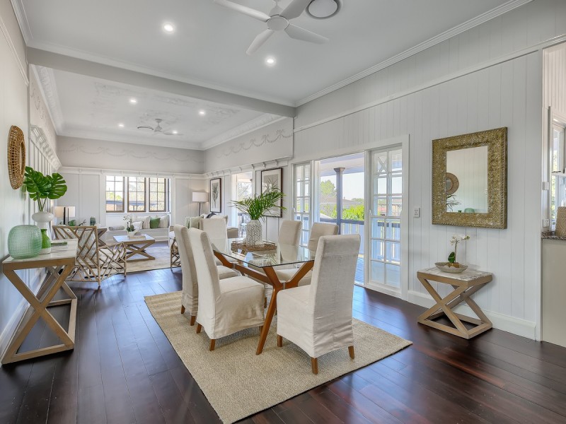 433A St Vincents Road, Nudgee QLD 4014