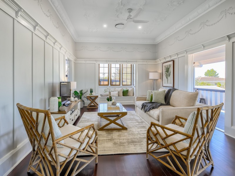 433A St Vincents Road, Nudgee QLD 4014