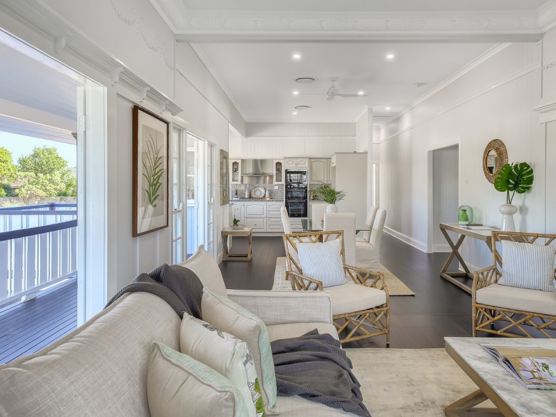 433A St Vincents Road, Nudgee QLD 4014