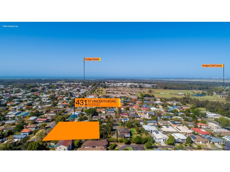 433A St Vincents Road, Nudgee QLD 4014