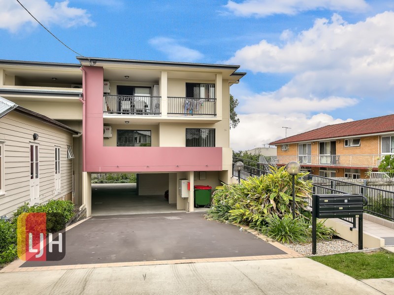 1/12 Homebush Road, Kedron QLD 4031