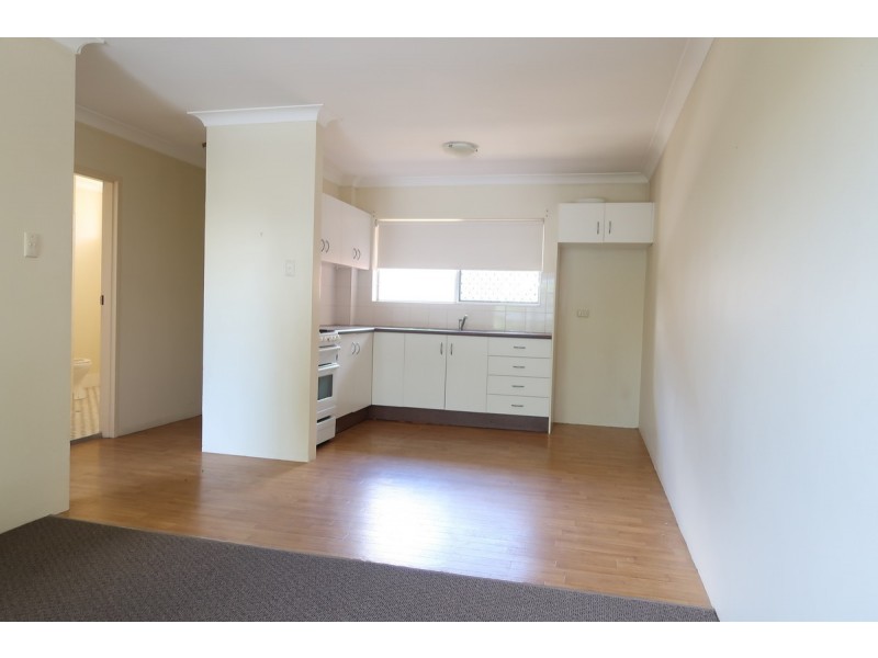 9/7 Thondley Street, Windsor QLD 4030