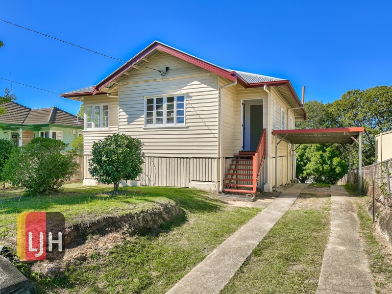 337 Webster Road, Stafford Heights QLD 4053