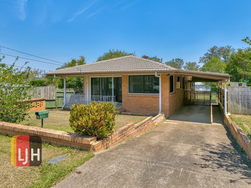 25 Braidwood Street, Everton Park QLD 4053