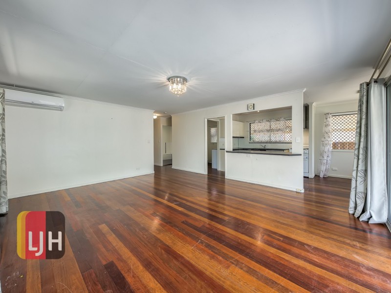 25 Braidwood Street, Everton Park QLD 4053