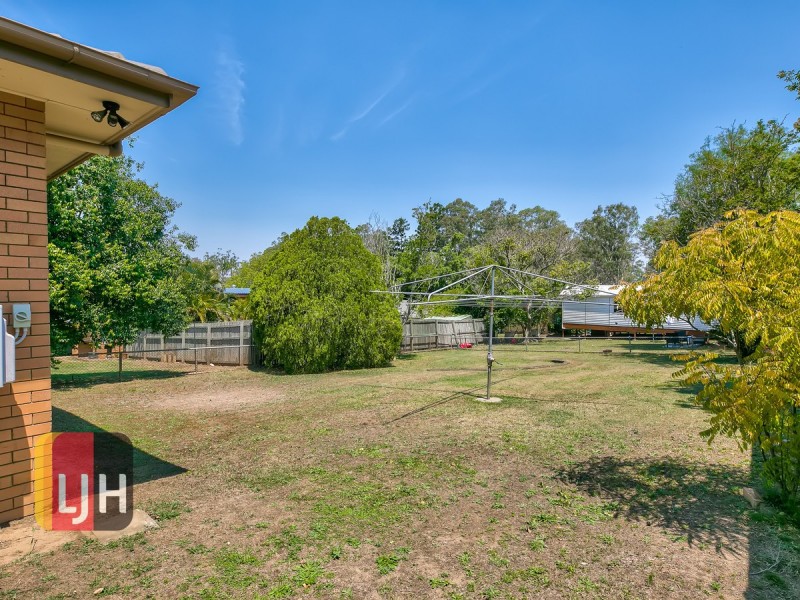 25 Braidwood Street, Everton Park QLD 4053