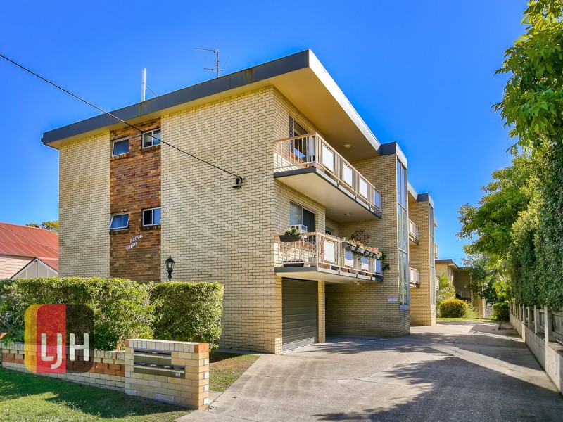 4/77 Brookfield Road, Kedron QLD 4031
