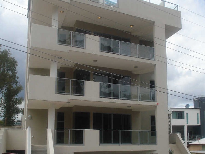 4/13 Tank Street, Kelvin Grove QLD 4059