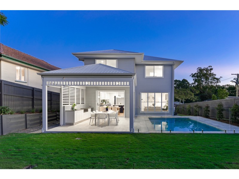 23 Brae Street, Wavell Heights QLD 4012