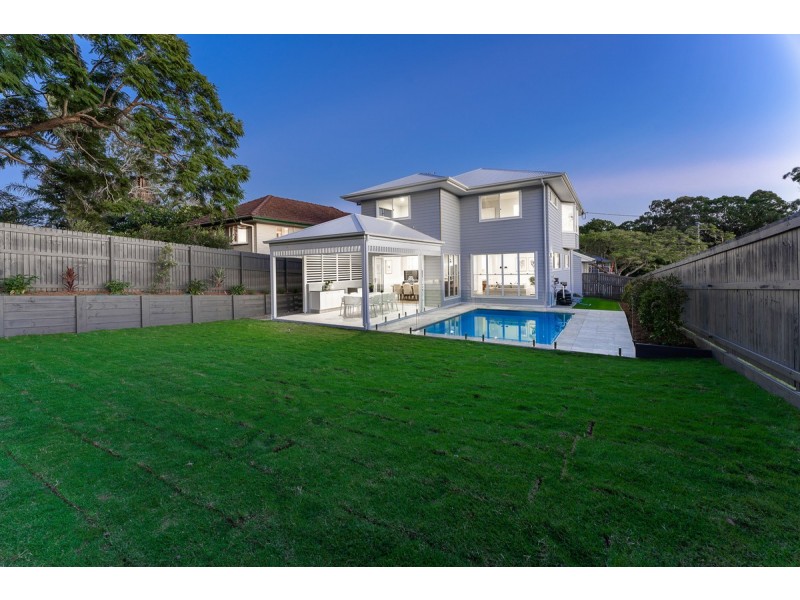 23 Brae Street, Wavell Heights QLD 4012