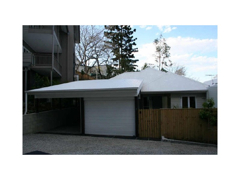 9/36 Belleview Parade, Paddington QLD 4064