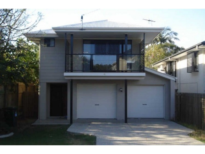 6 Lewis Street, Clayfield QLD 4011
