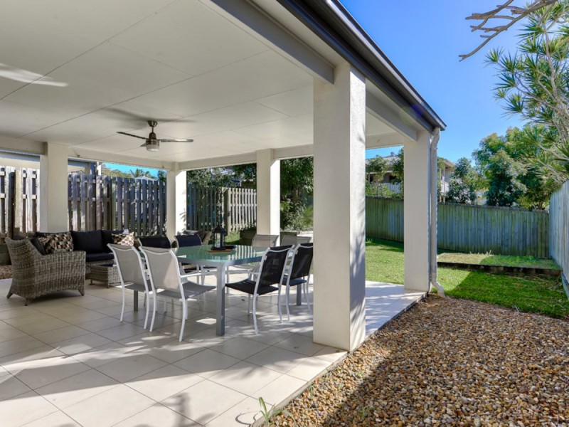 6 Lewis Street, Clayfield QLD 4011