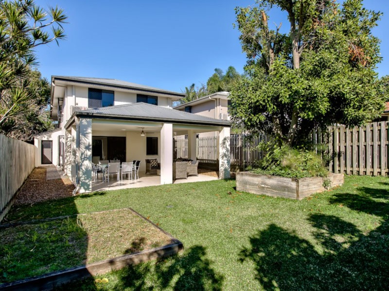 6 Lewis Street, Clayfield QLD 4011