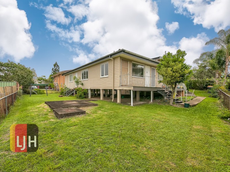 4/5 Worsfold Street, Everton Park QLD 4053