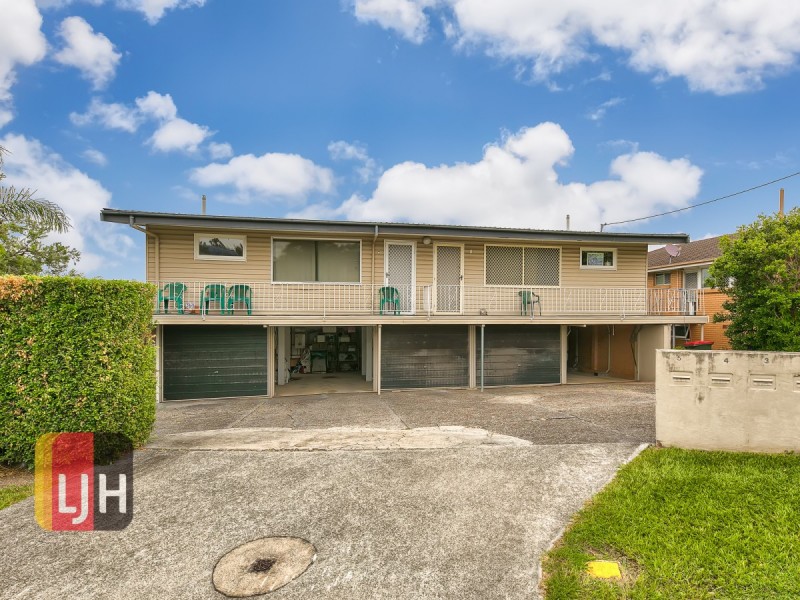 4/5 Worsfold Street, Everton Park QLD 4053