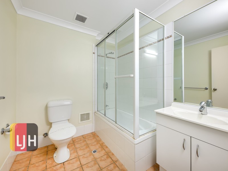 8/17 Mitchell Street, Kedron QLD 4031