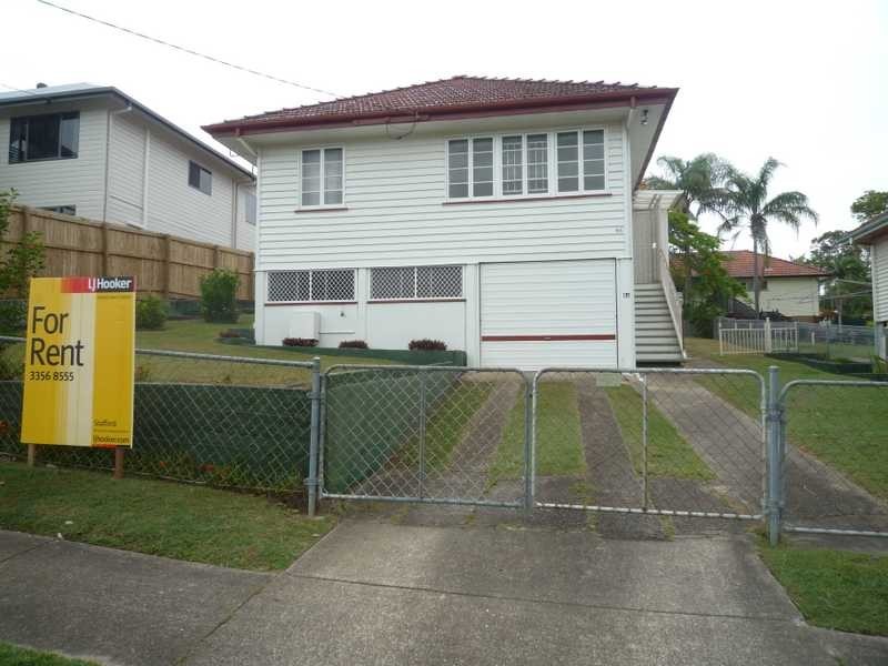 86 Mawson Street, Stafford Heights QLD 4053