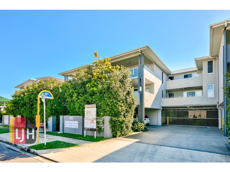 12/20 Noble Street, Clayfield QLD 4011