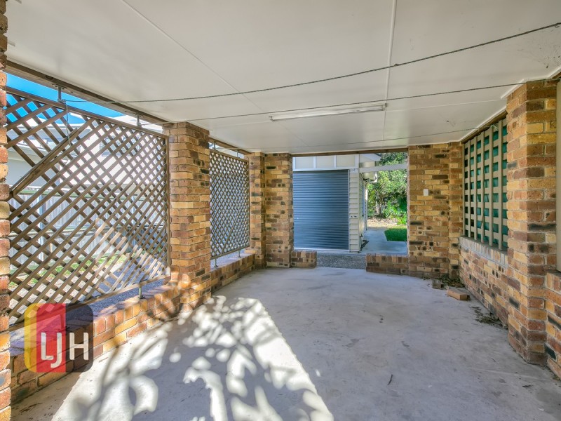 33 Gamelin Crescent, Stafford QLD 4053