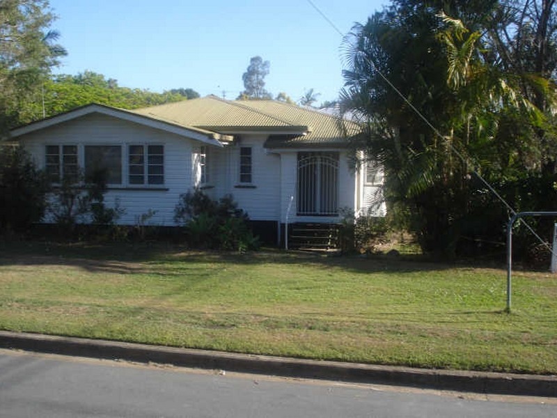 48 Forrest Street, Everton Park QLD 4053