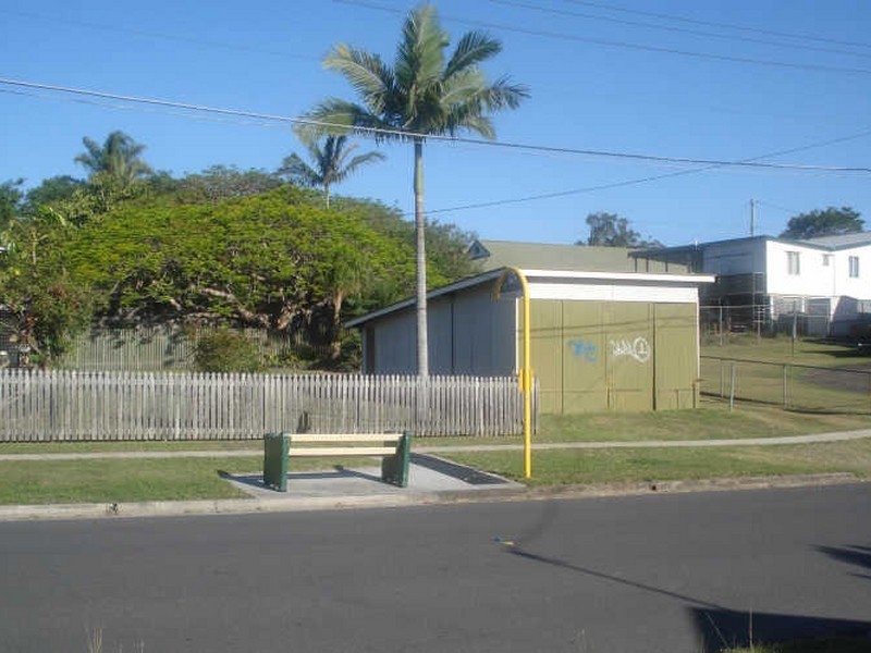 48 Forrest Street, Everton Park QLD 4053