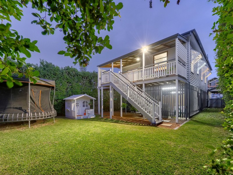 7 Armentieres Street, Kedron QLD 4031