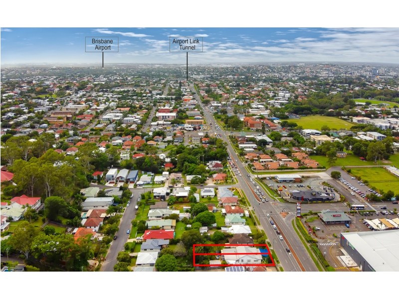 395 Stafford Road, Stafford QLD 4053