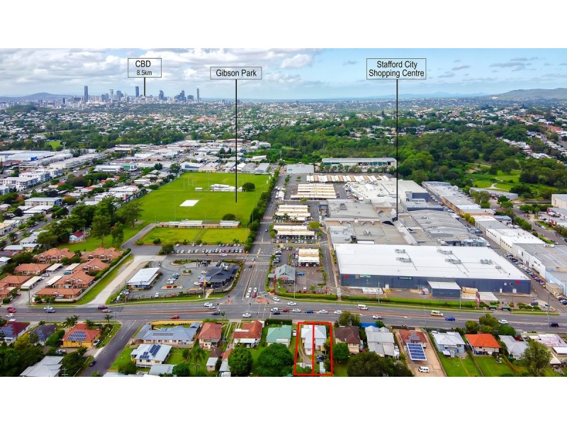 395 Stafford Road, Stafford QLD 4053