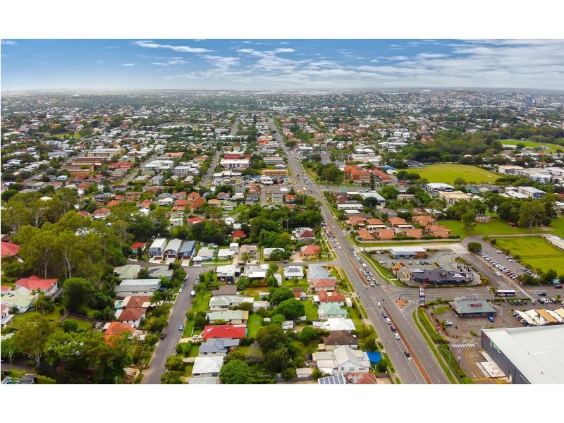 395 Stafford Road, Stafford QLD 4053