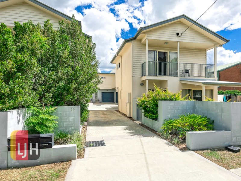 5/23 Elwyn Street, Northgate QLD 4013